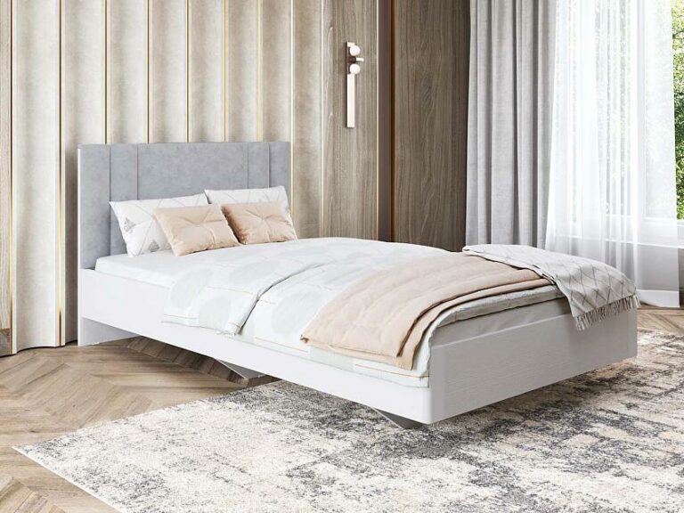 Каркас кровати Николь 901.03