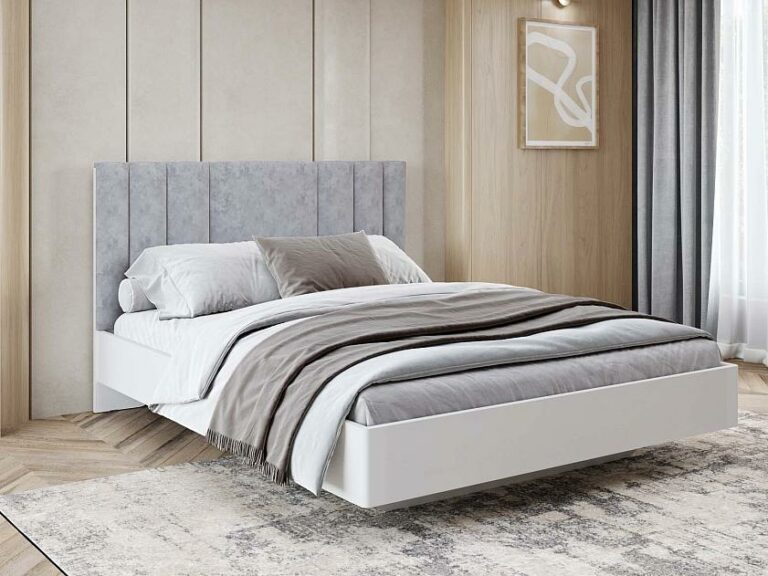 Каркас кровати Николь 901.01