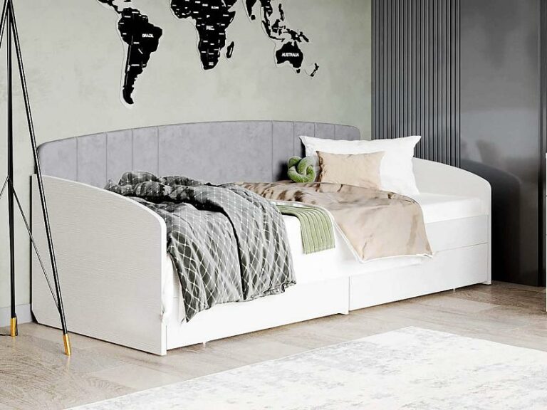 Кровать Николь 901.05