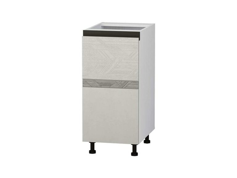 Напольный шкаф (лев/прав) Бостон 104.54