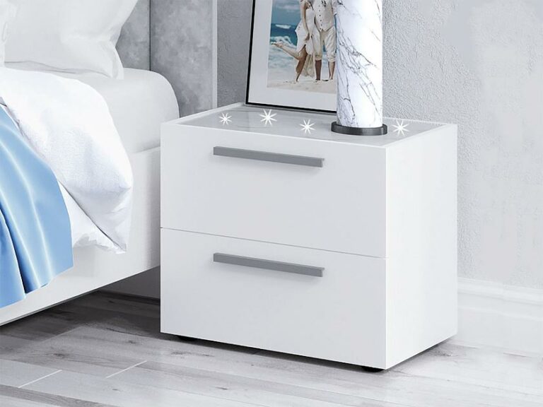 Тумба прикроватная Николь 901.07