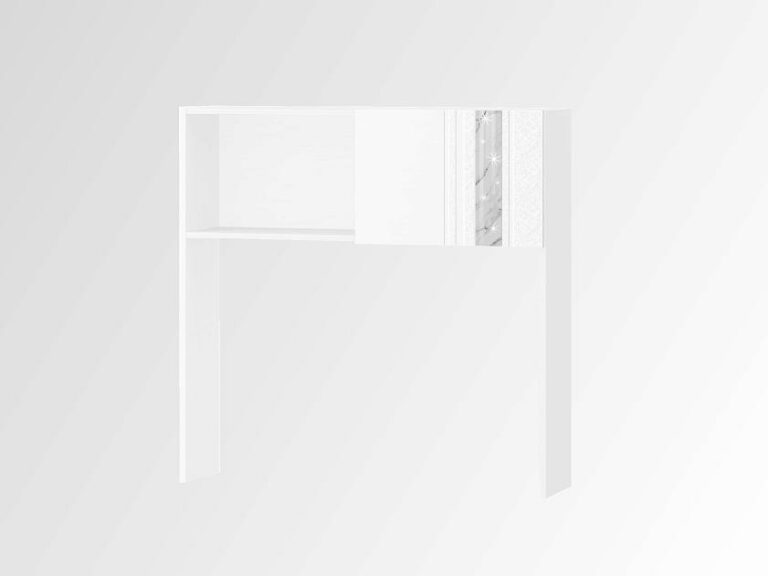 Надстройка (лев/прав) Николь 901.27