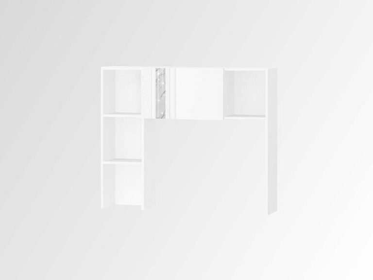 Надстройка (лев/прав) Николь 901.25