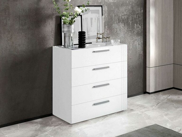 Комод Николь 901.18