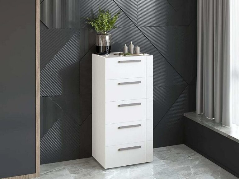 Комод Николь 901.19