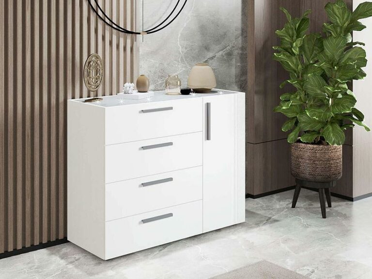 Тумба-комод Николь 901.23