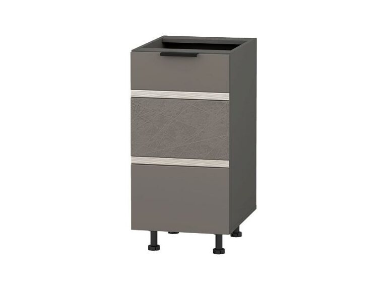 Напольный шкаф (лев/прав) Грейс 105.54