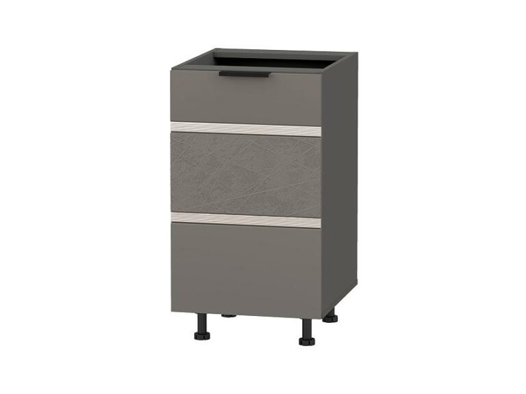 Напольный шкаф (лев/прав) Грейс 105.72