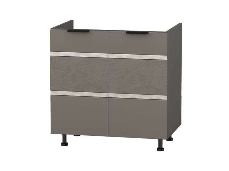 Напольный шкаф под мойку Грейс 105.51