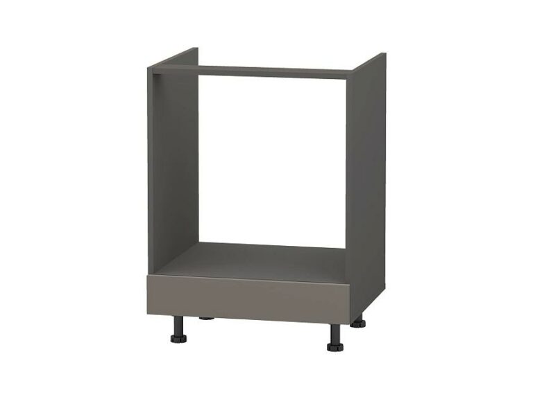 Напольный шкаф под встраиваемую технику с ящиком Грейс 105.57