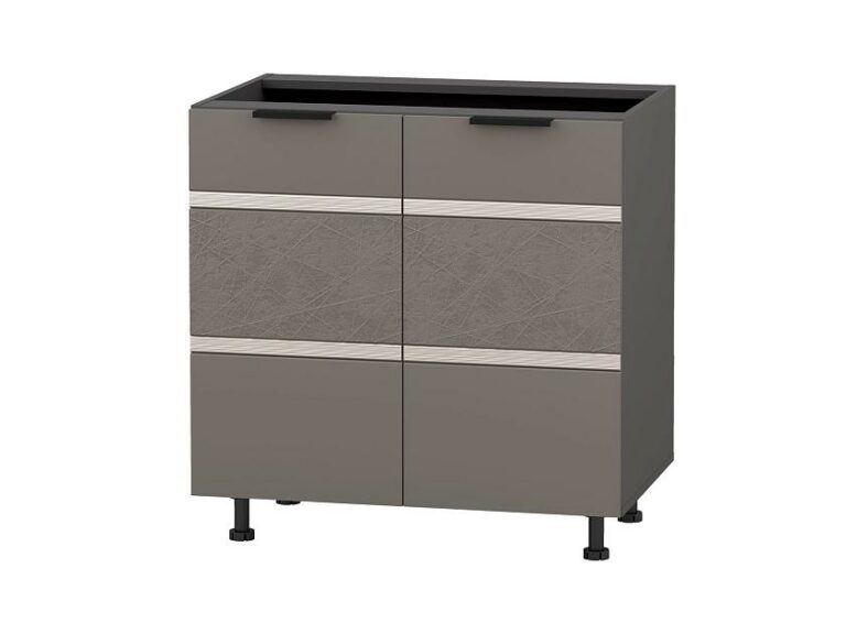 Напольный шкаф Грейс 105.60