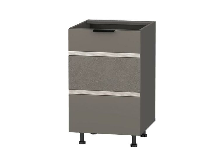 Напольный шкаф (лев/прав) Грейс 105.61