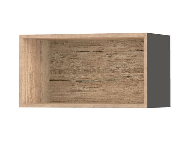 Открытая полка Грейс 105.38