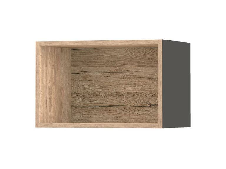 Открытая полка Грейс 105.35