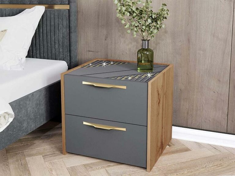 Тумба прикроватная Монако 902.07