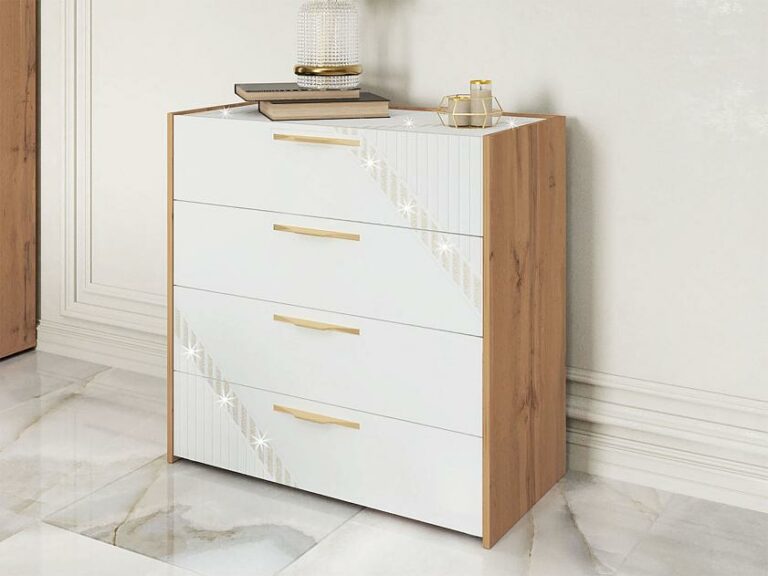 Комод Монако 903.18