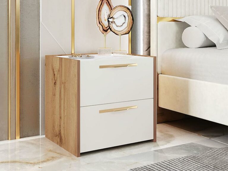 Тумба прикроватная Монако 903.07