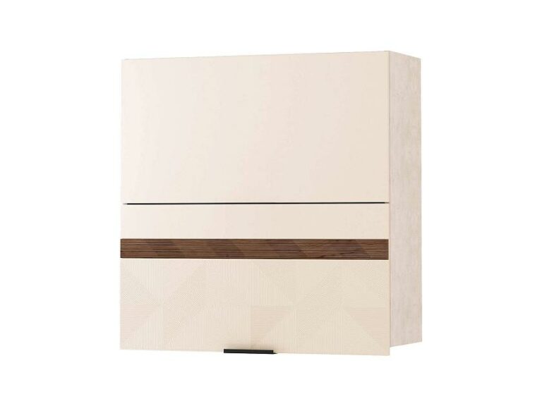 Шкаф-сушка кухонный (с системой плавного закрывания) Дакота 103.42.1