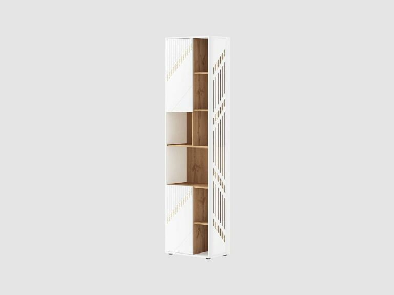 Стеллаж (лев/прав) Монако 903.57