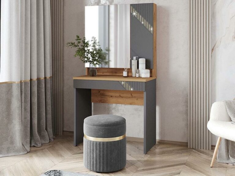 Туалетный столик (лев/прав) Монако 902.30