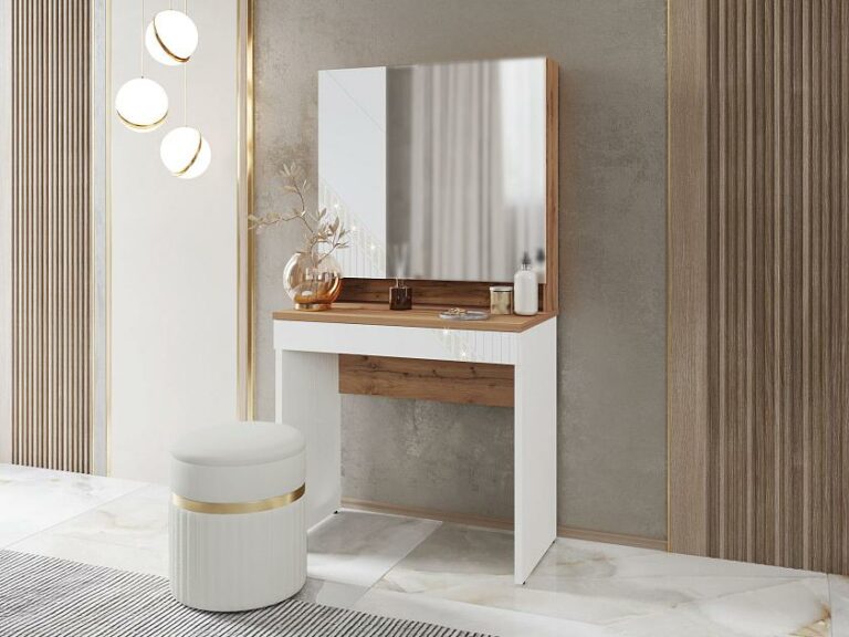 Туалетный столик (лев/прав) Монако 903.30