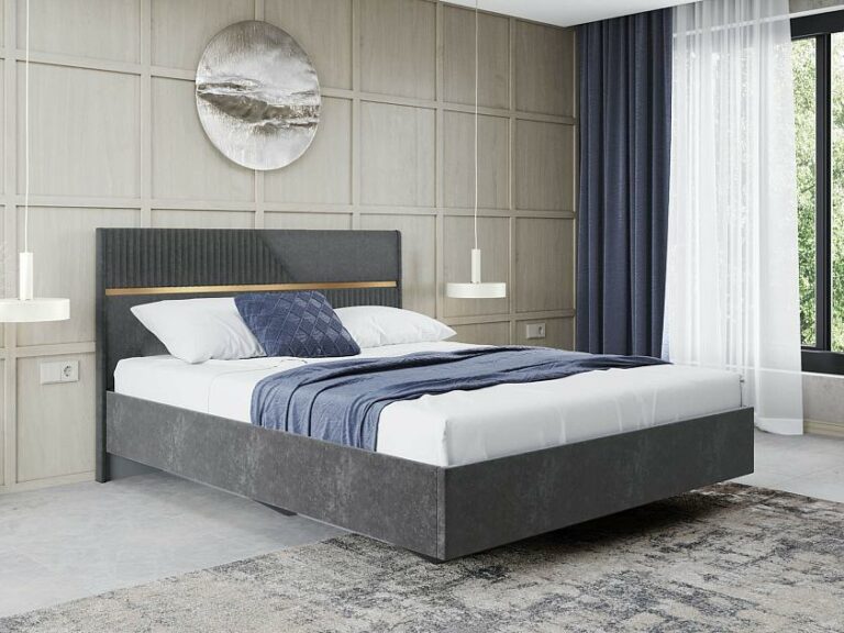 Кровать с подъемным механизмом Монако 902.21