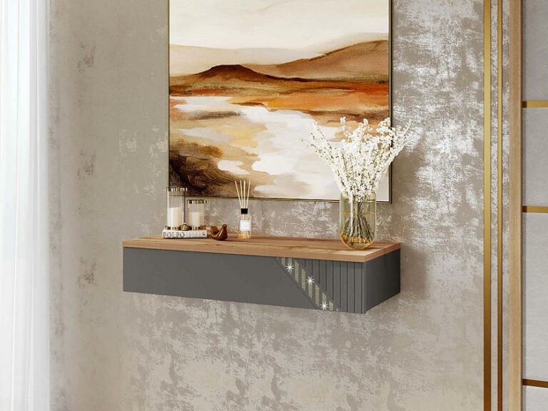 Туалетный стол-консоль Монако 902.15