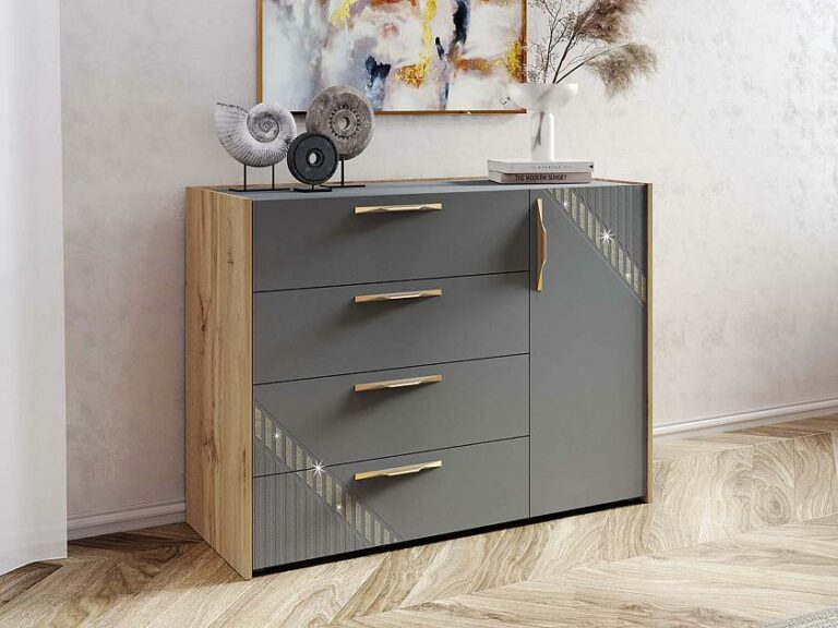 Тумба-комод Монако 902.23