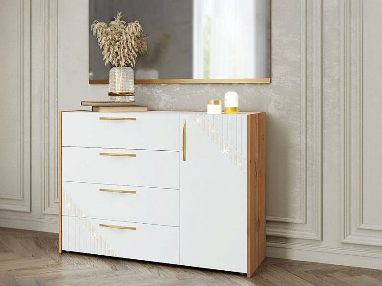 Тумба-комод Монако 903.23