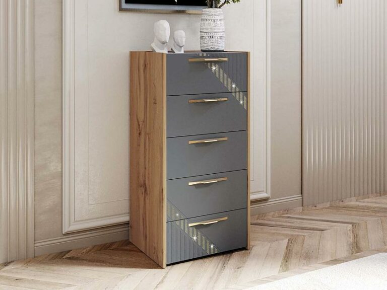 Комод Монако 902.19