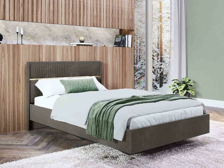 Каркас кровати Монако 902.03