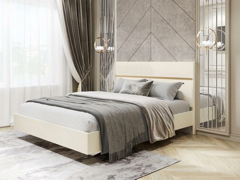 Каркас кровати Монако 903.01