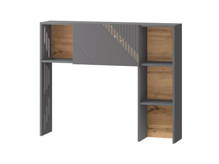 Надстройка (лев/прав) Монако 902.25