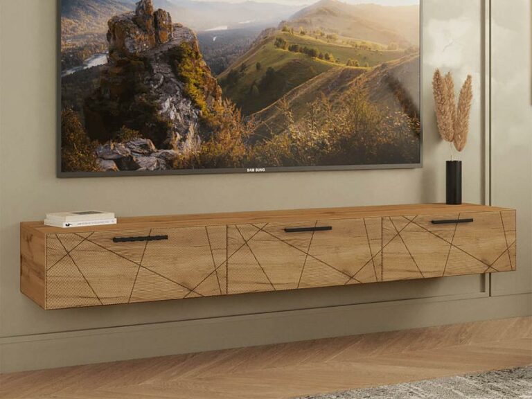 ТВ-тумба Джерси 602.03