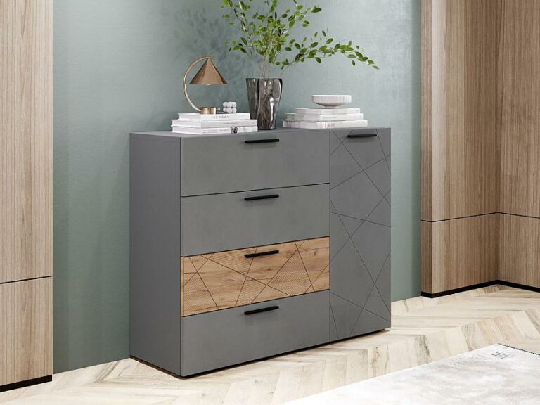 Тумба-комод Джерси 602.33