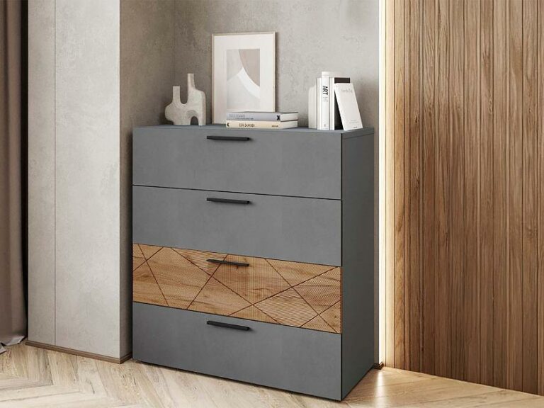 Комод Джерси 602.32