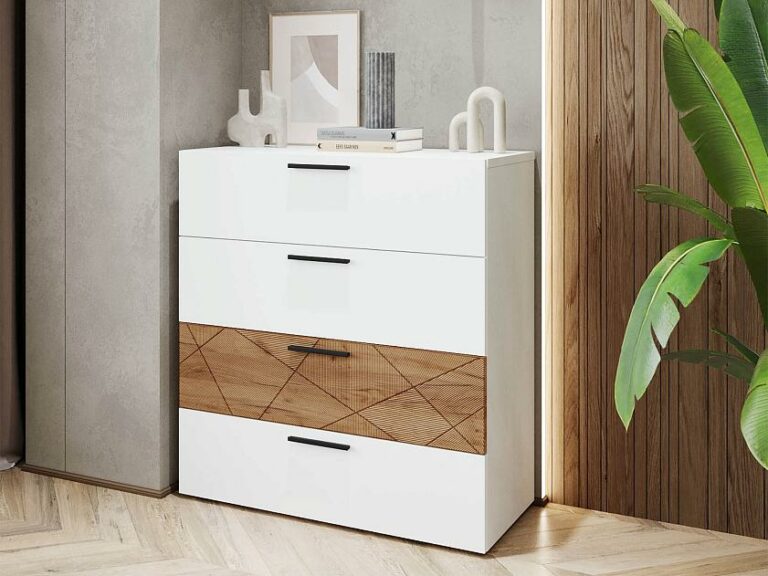 Комод Джерси 601.32