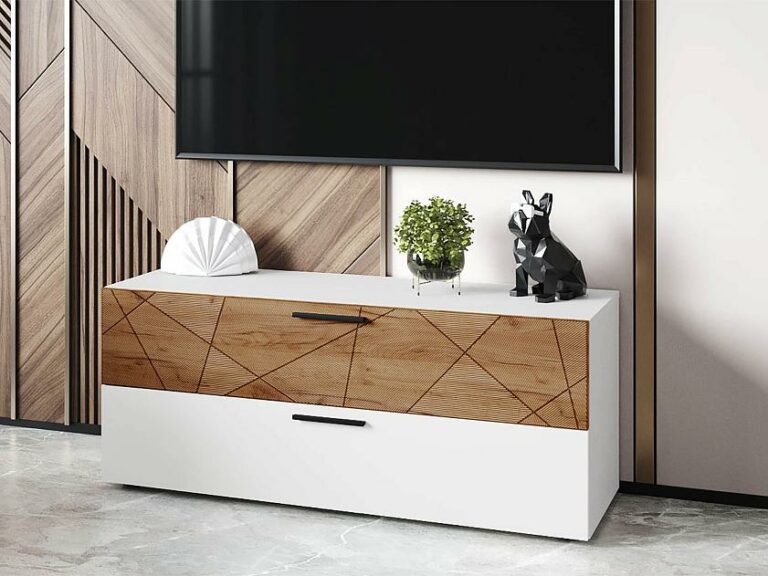 ТВ-тумба Джерси 601.01