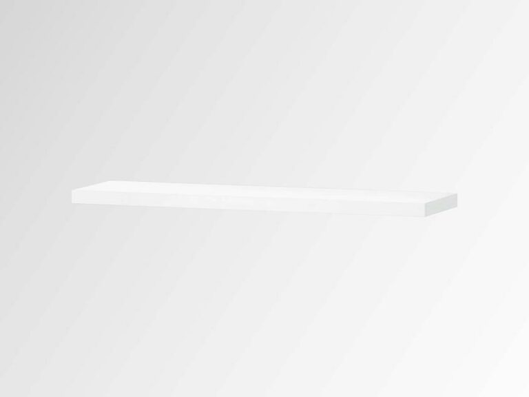 Полка навесная Джерси 601.30