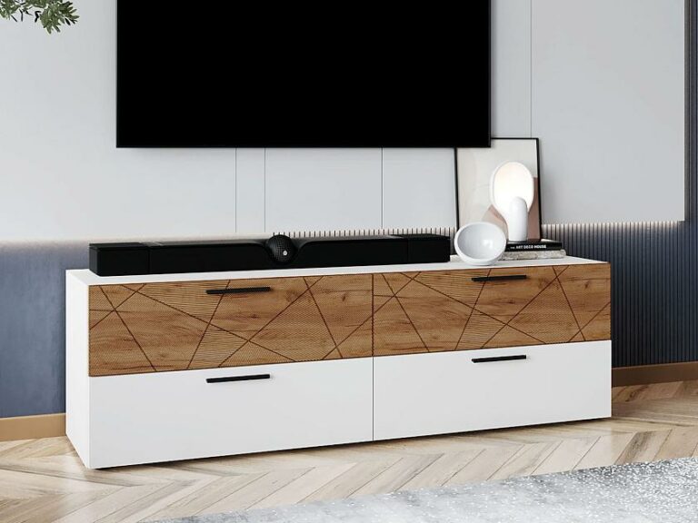 ТВ-тумба Джерси 601.02