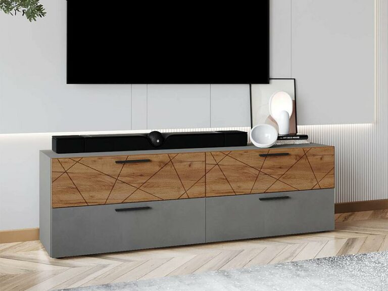 ТВ-тумба Джерси 602.02