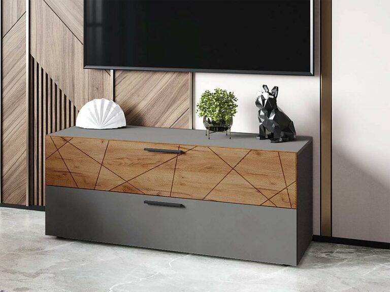 ТВ-тумба Джерси 602.01