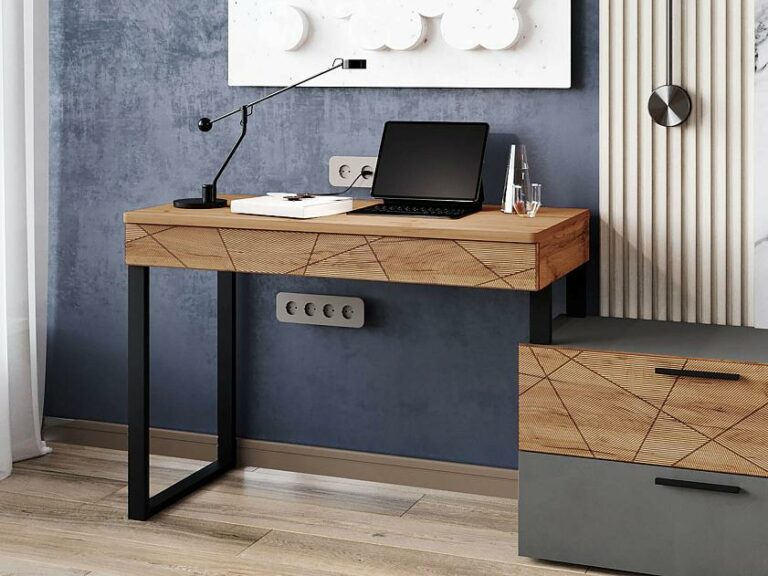 Стол письменный Джерси 602.62