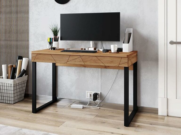 Стол письменный Джерси 602.60