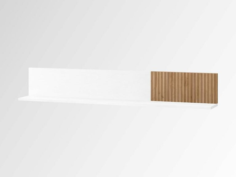 Полка навесная (лев/прав) Джерси 601.29