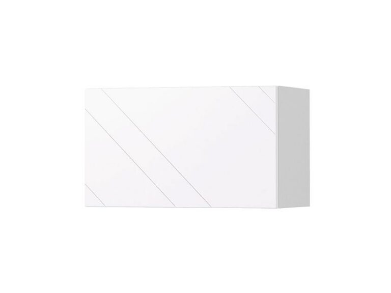 Антресоль (с системой плавного закрывания) Бьянка 102.101