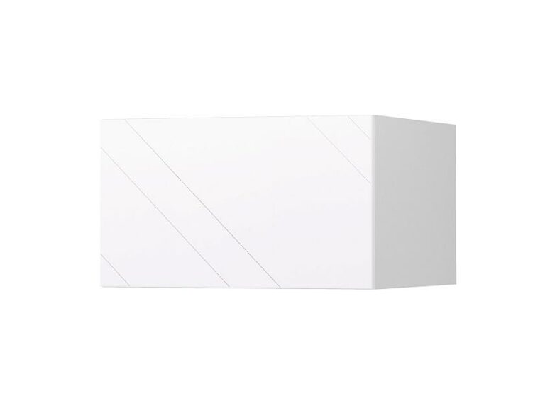 Антресоль для пенала (с системой плавного закрывания) Бьянка 102.102