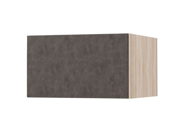 Антресоль для пенала (с системой плавного закрывания) Бруклин 101.102