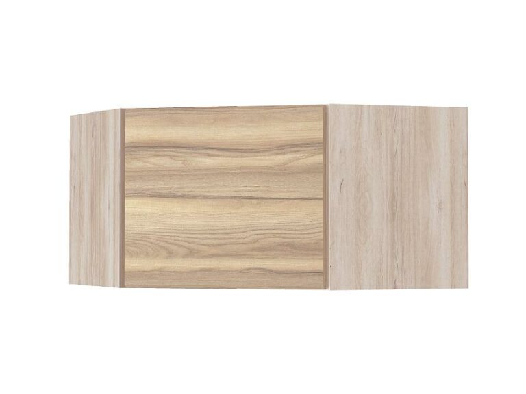 Антресоль угловая (лев/прав) Бруклин 101.108.1