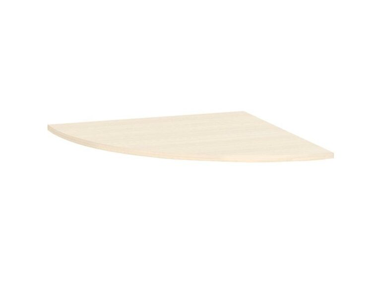 Вставка угловая без опоры Рубин 40.13 БО